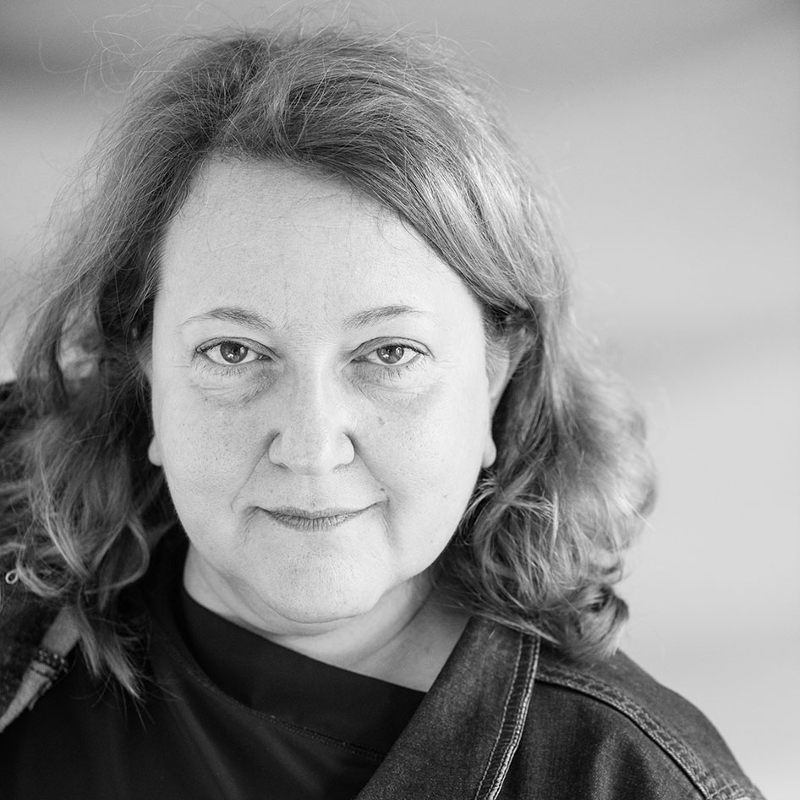 Tax Lawyer Anja van Velzen